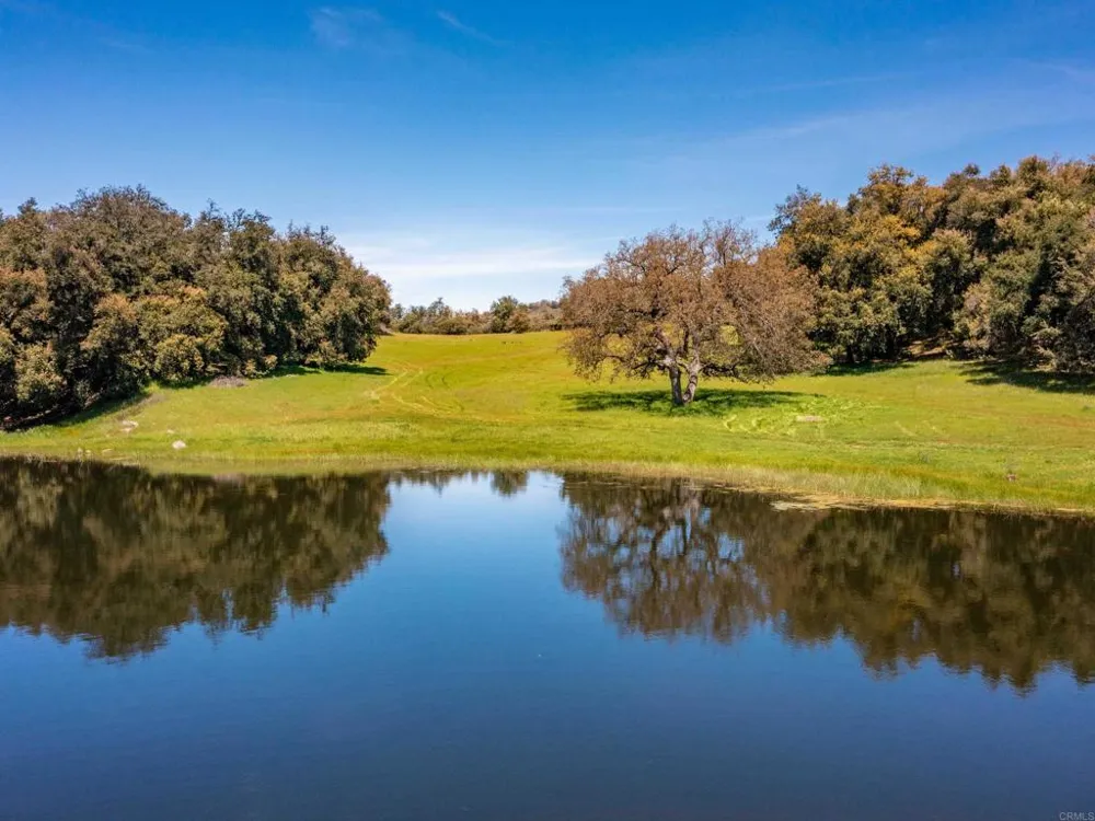 342 Mesa Grande Road Santa Ysabel, CA 92070
