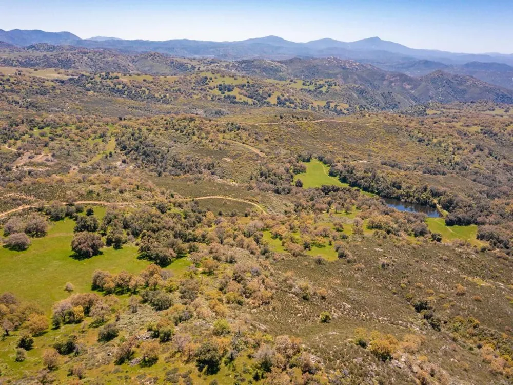 342 Mesa Grande Road Santa Ysabel, CA 92070