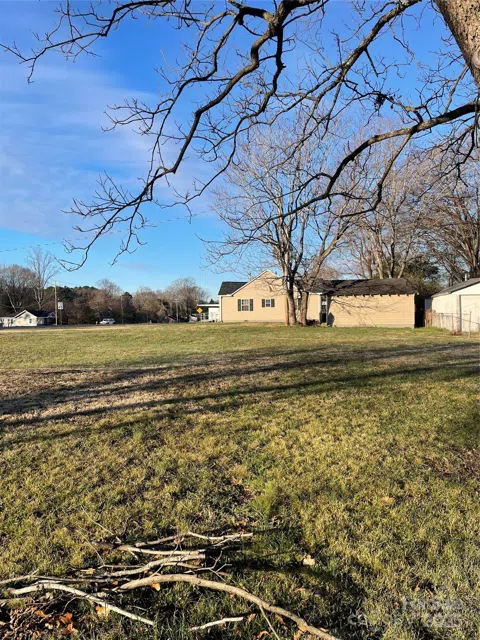 1500 Shelby Road