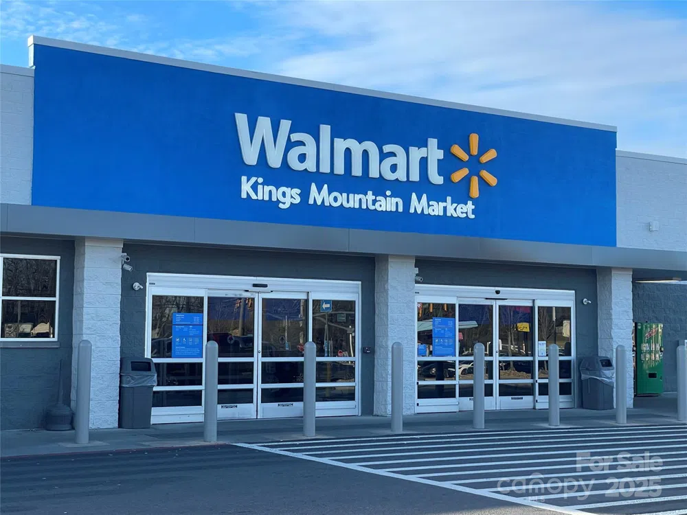 1500 Shelby Road Kings Mountain, NC 28086