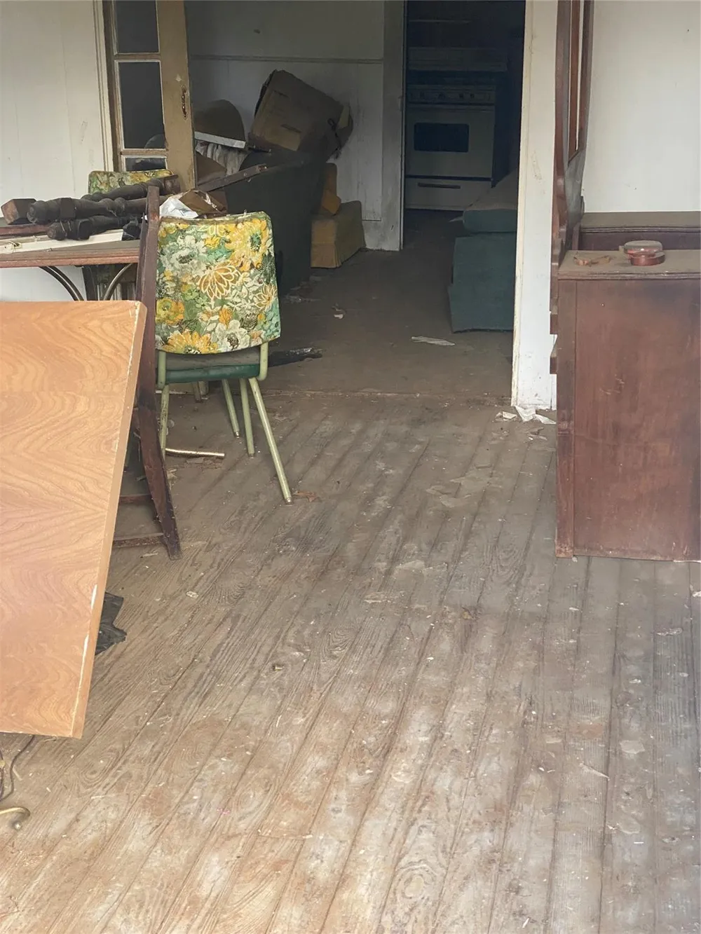 301 S Roberts Street Gilmer, TX 75644