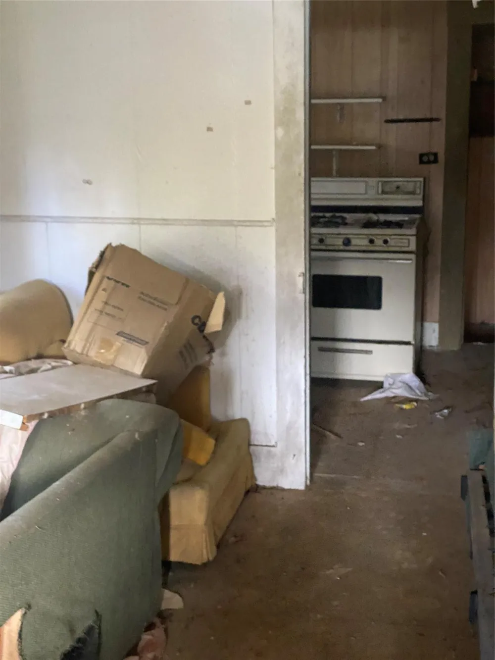 301 S Roberts Street Gilmer, TX 75644