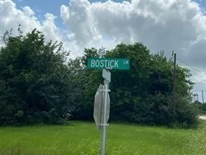 Bostick Lane Brookshire, TX 77423