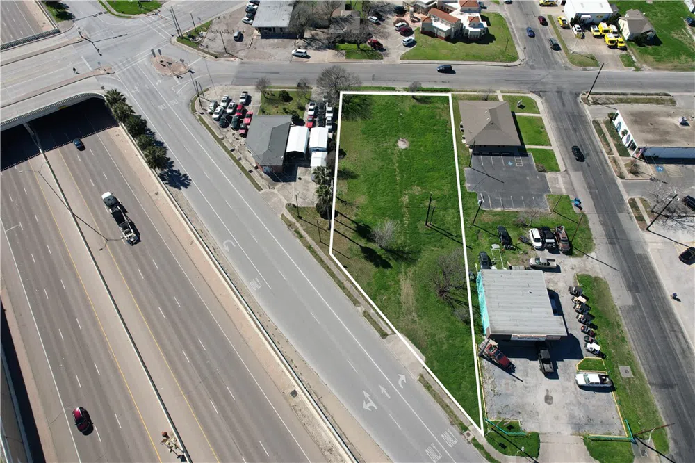 Address Not Shown Portland, TX 78374