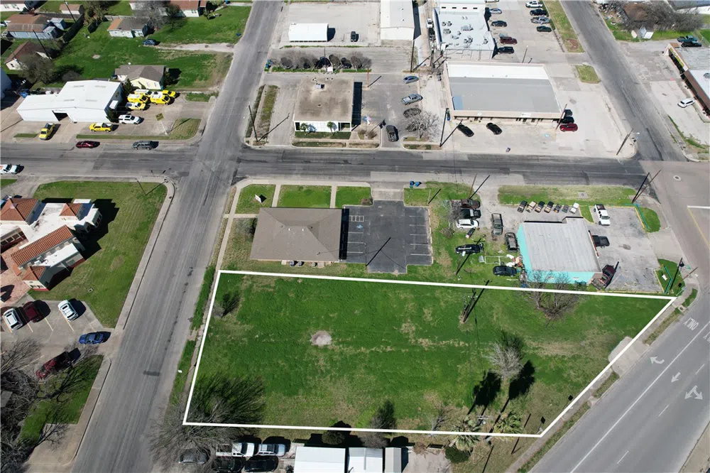 Address Not Shown Portland, TX 78374