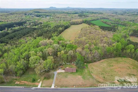 0000B Dallas Cherryville Highway