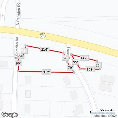 000 Hwy 74 Highway Wingate, NC 28174