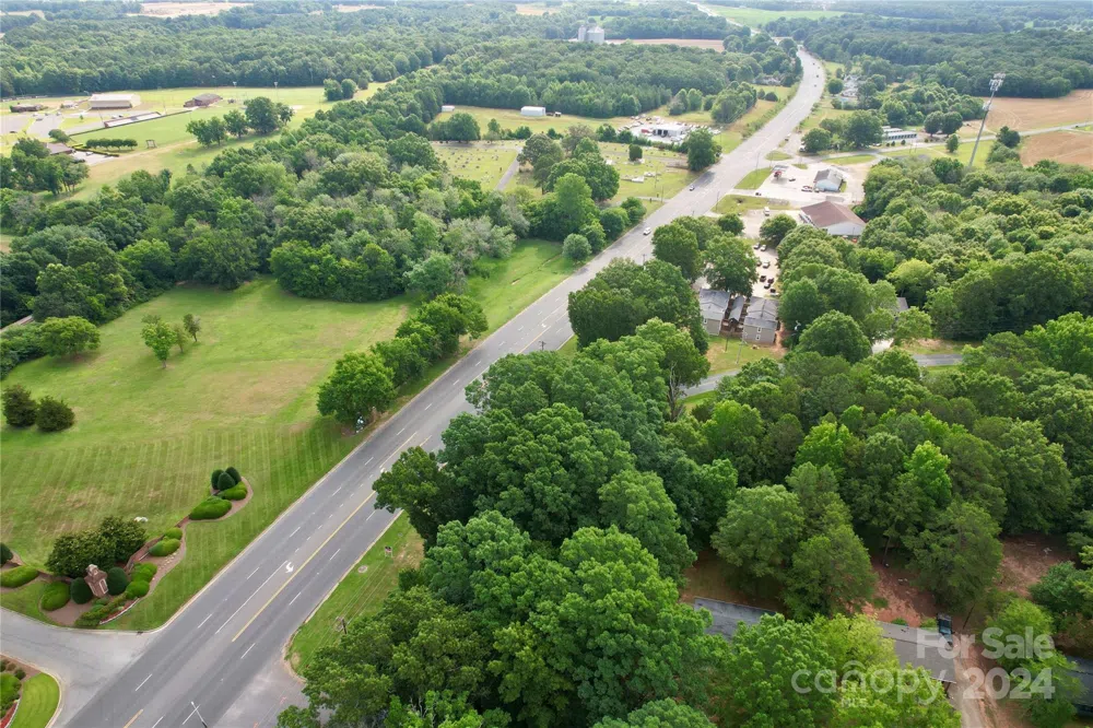 000 Hwy 74 Highway Wingate, NC 28174