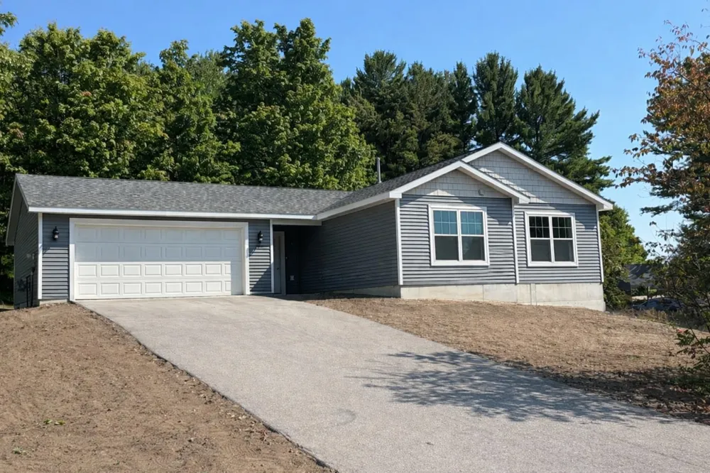 704 Eden Street Paradise Township, MI 49649