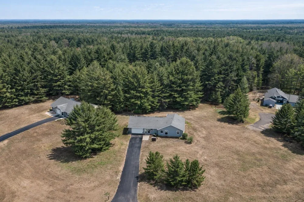 704 Eden Street Paradise Township, MI 49649