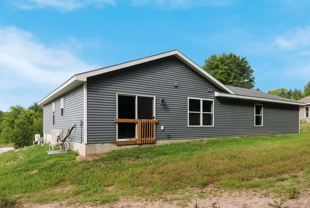 704 Eden Street Paradise Township, MI 49649