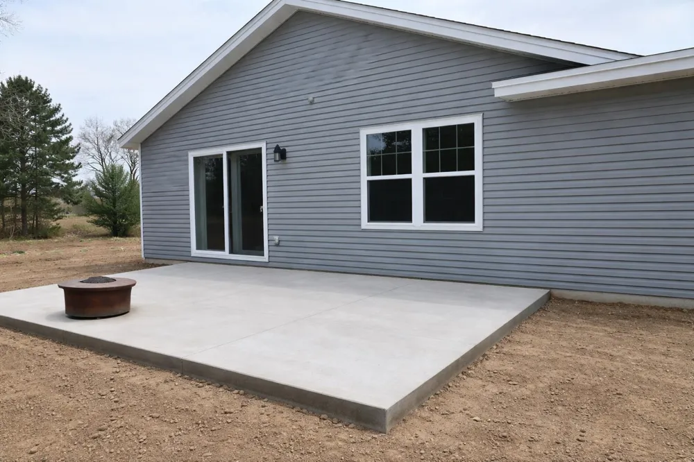 704 Eden Street Paradise Township, MI 49649