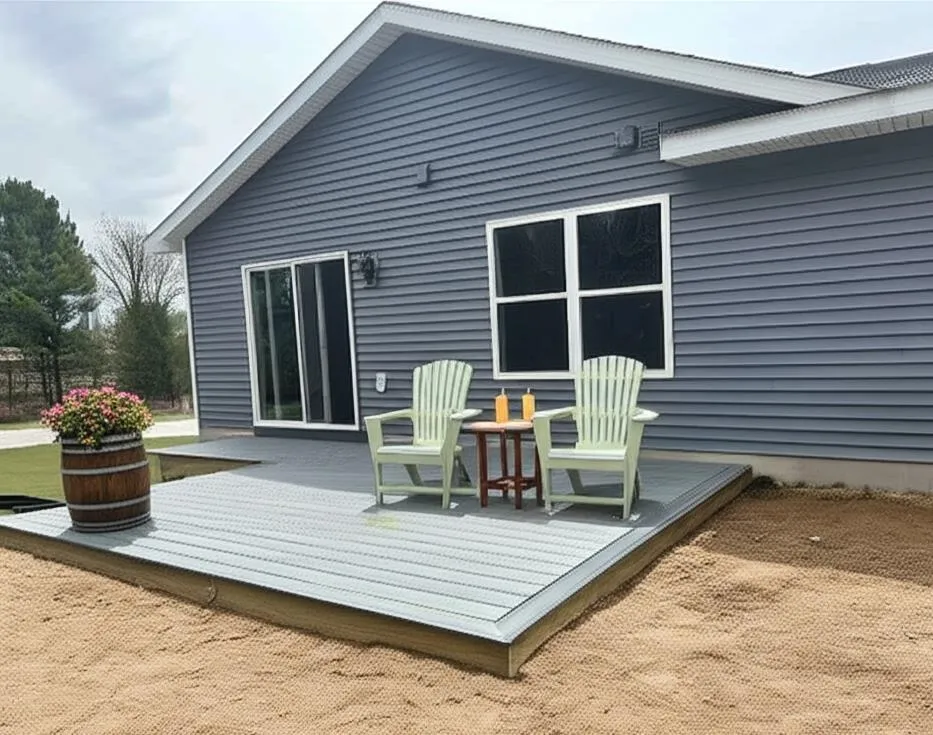 704 Eden Street Paradise Township, MI 49649