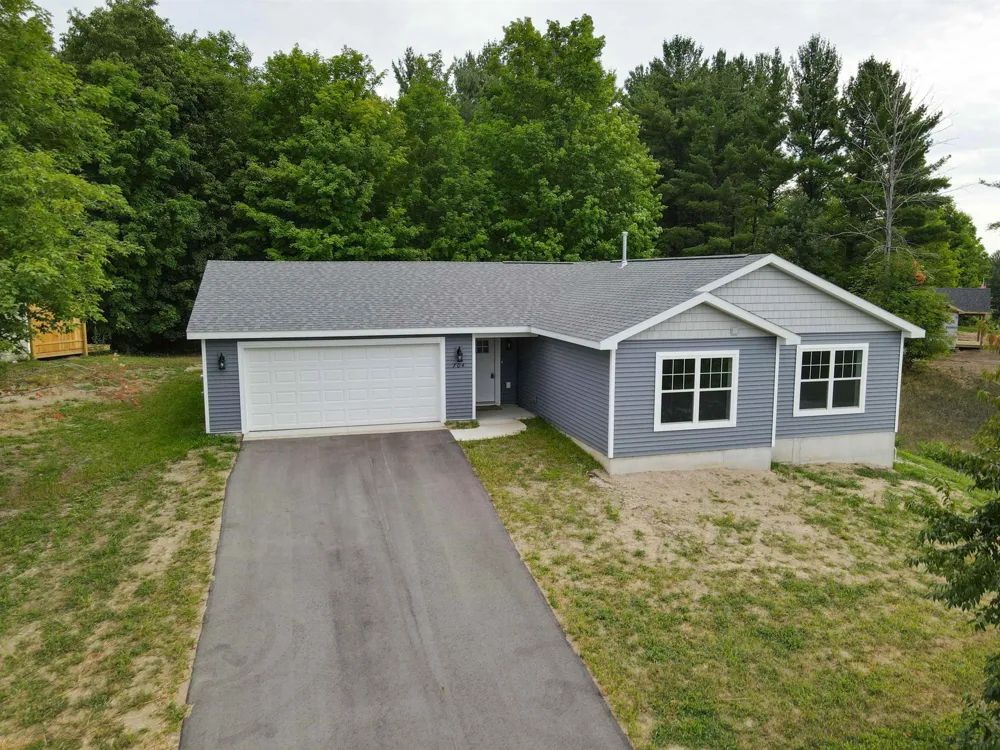 704 Eden Street Paradise Township, MI 49649