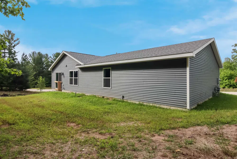 704 Eden Street Paradise Township, MI 49649