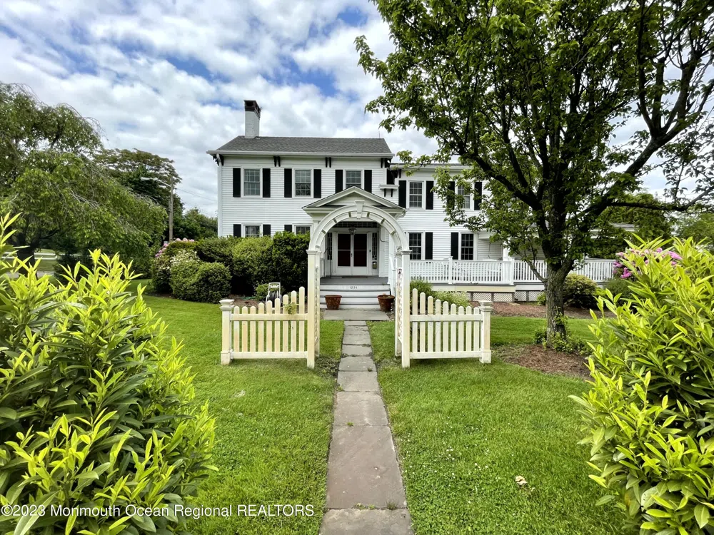 1234 Allaire Road Spring Lake Heights, NJ 07762