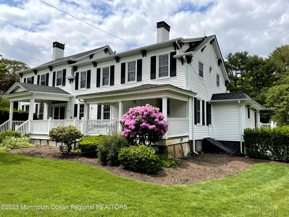 1234 Allaire Road Spring Lake Heights, NJ 07762