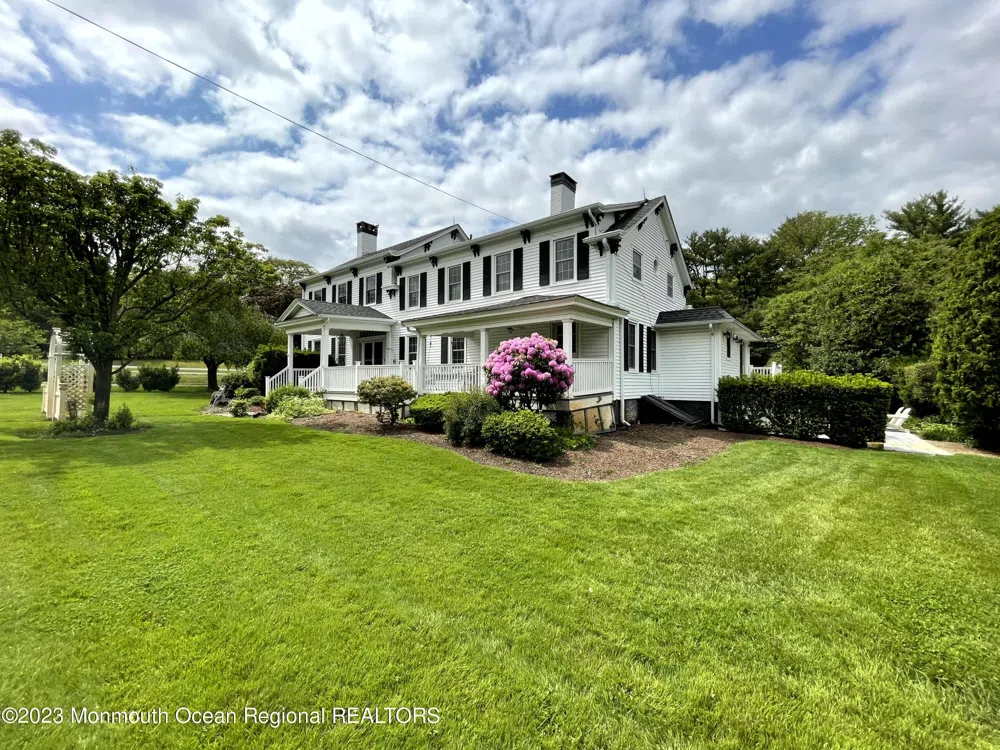 1234 Allaire Road Spring Lake Heights, NJ 07762