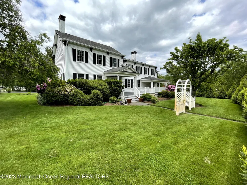 1234 Allaire Road Spring Lake Heights, NJ 07762