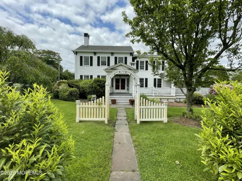 1234 Allaire Road