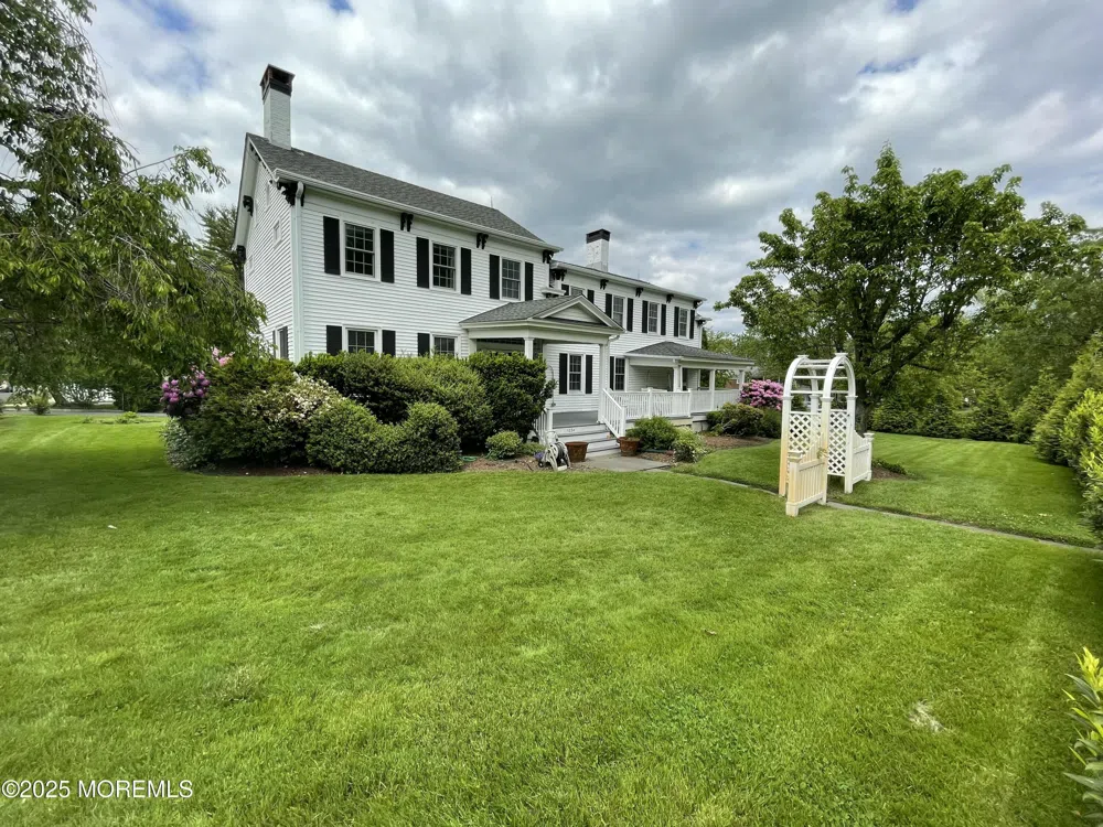 1234 Allaire Road Spring Lake Heights, NJ 07762