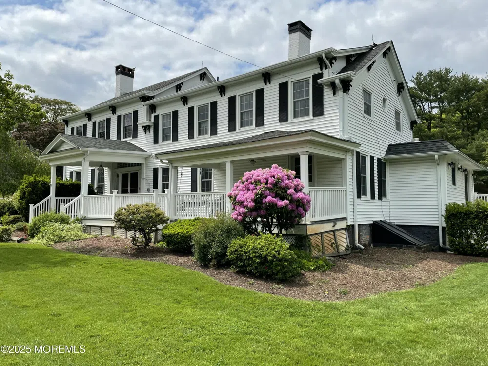 1234 Allaire Road Spring Lake Heights, NJ 07762