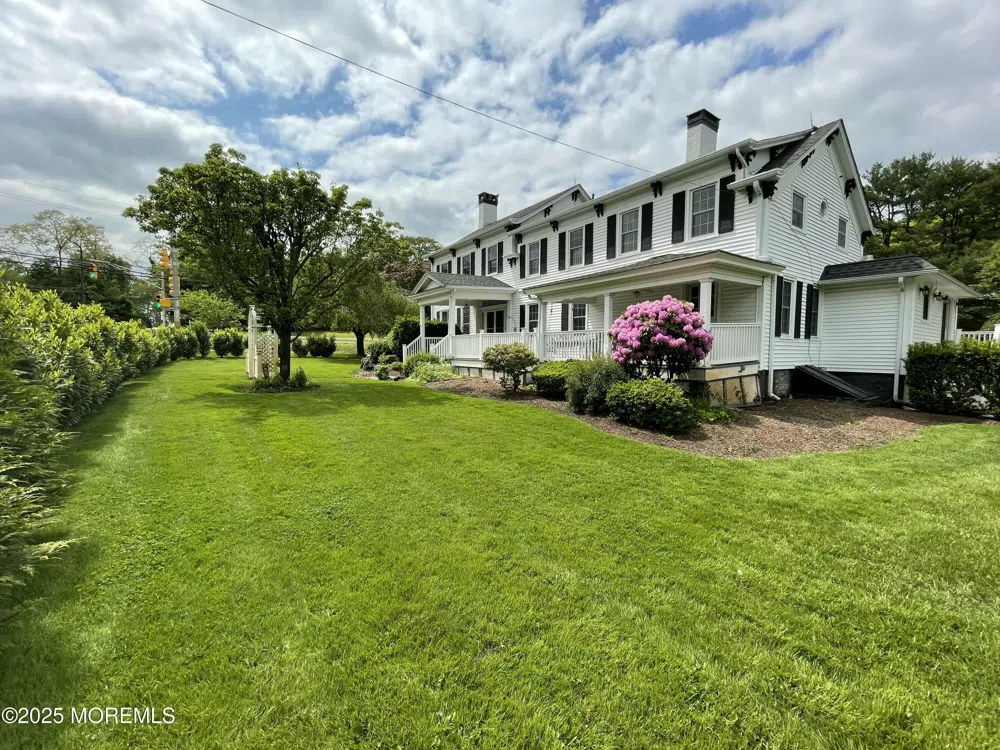 1234 Allaire Road Spring Lake Heights, NJ 07762
