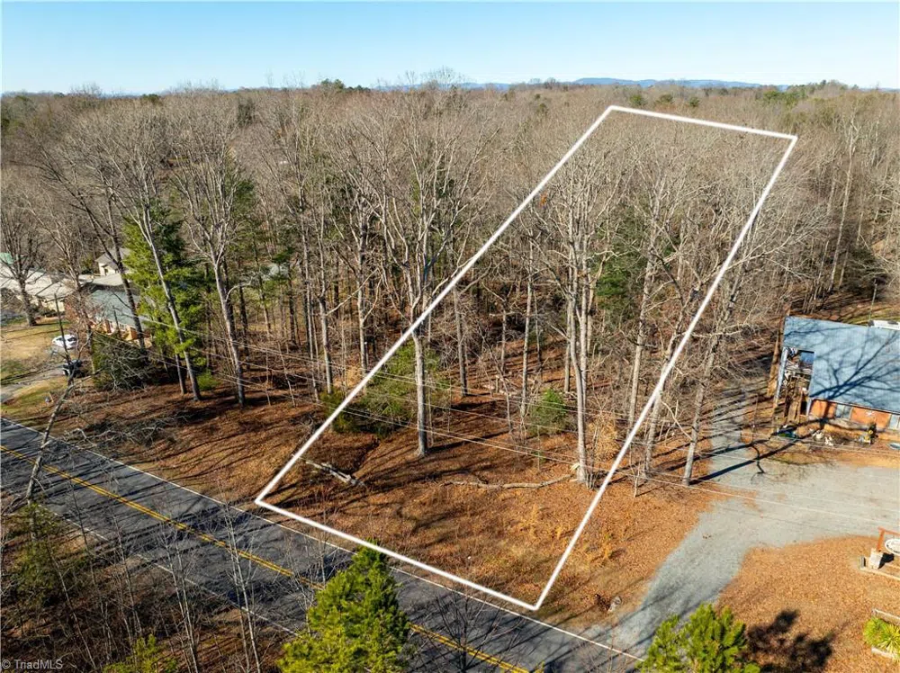 0 Claremont Drive Elkin, NC 28621