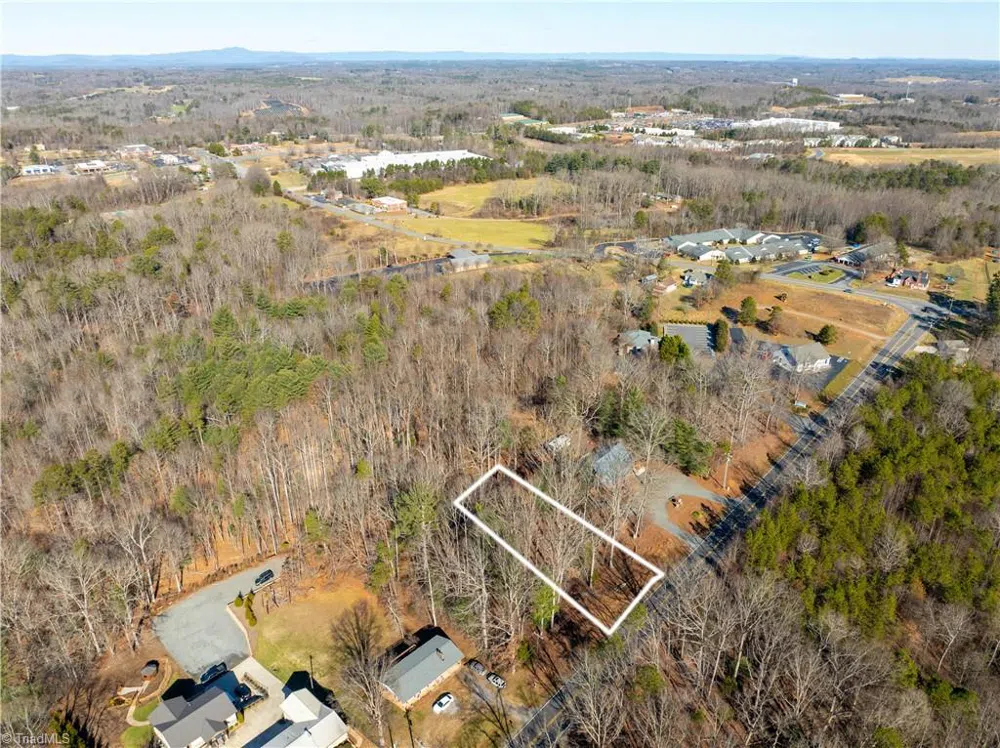 0 Claremont Drive Elkin, NC 28621