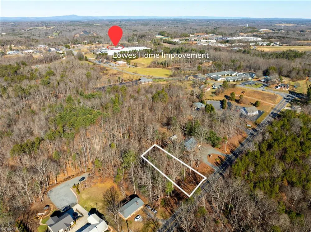 0 Claremont Drive Elkin, NC 28621