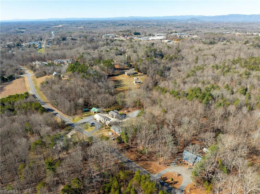 0 Claremont Drive Elkin, NC 28621