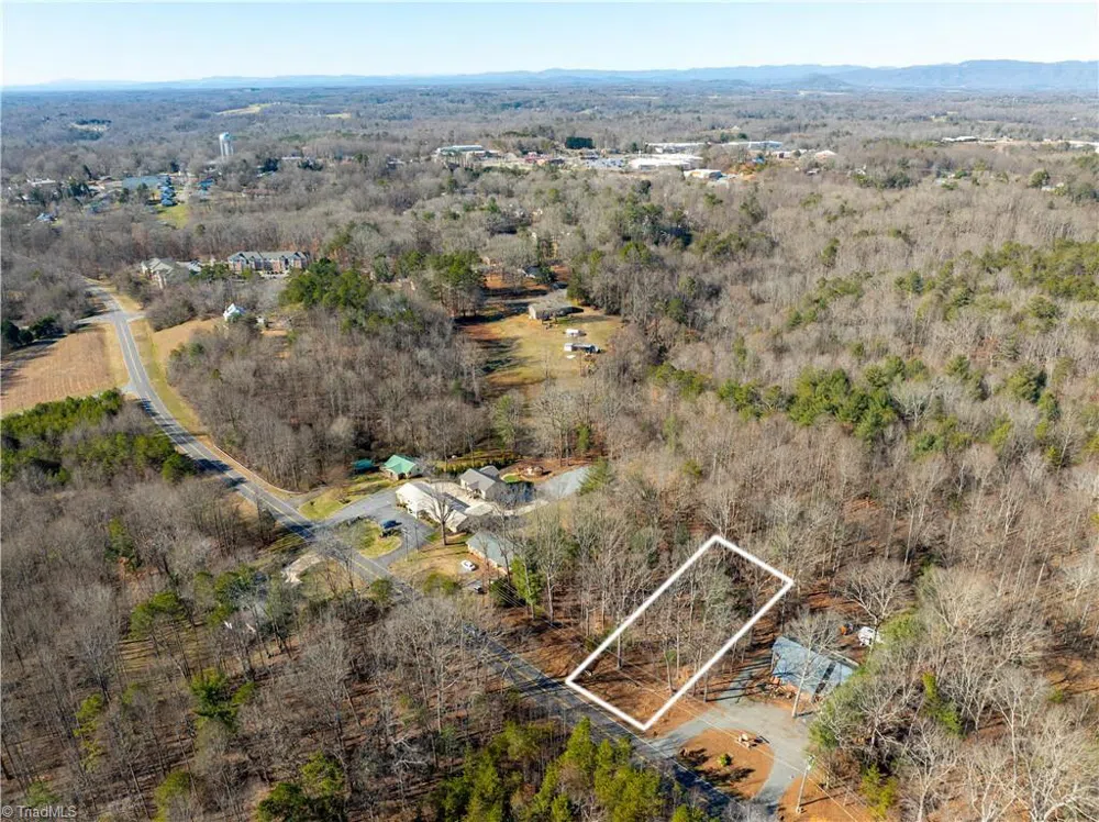 0 Claremont Drive Elkin, NC 28621
