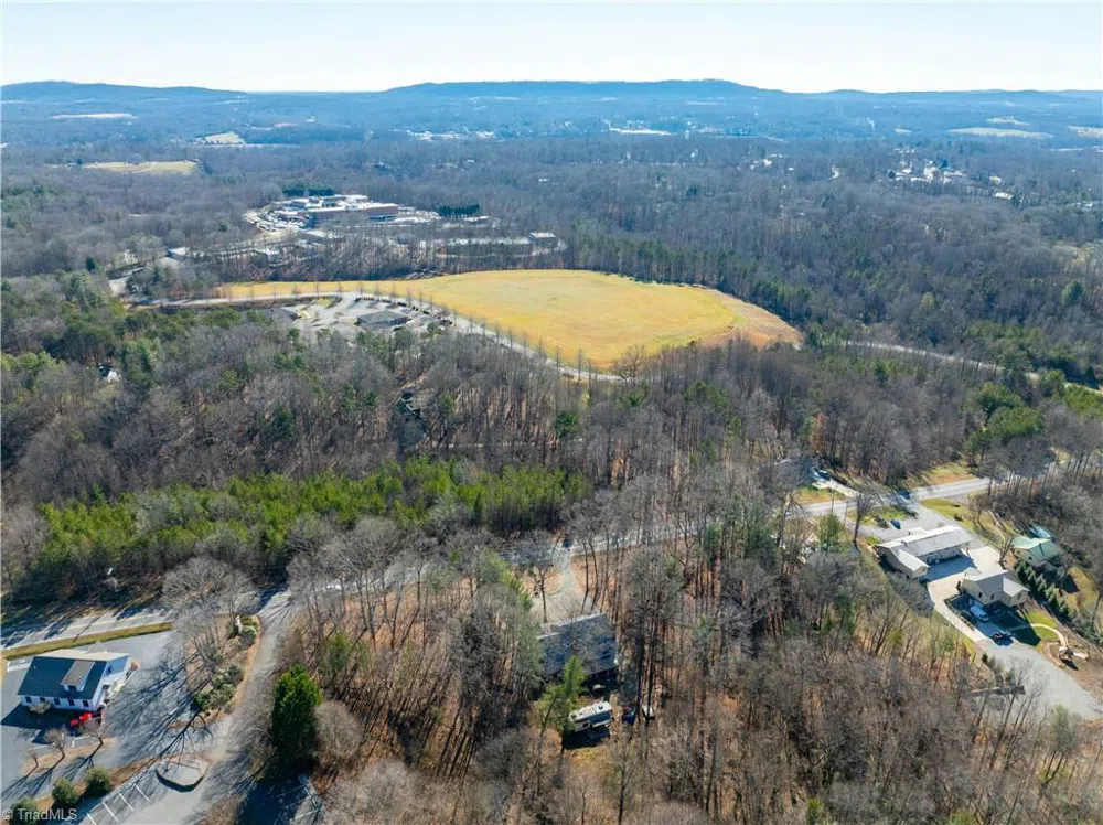0 Claremont Drive Elkin, NC 28621