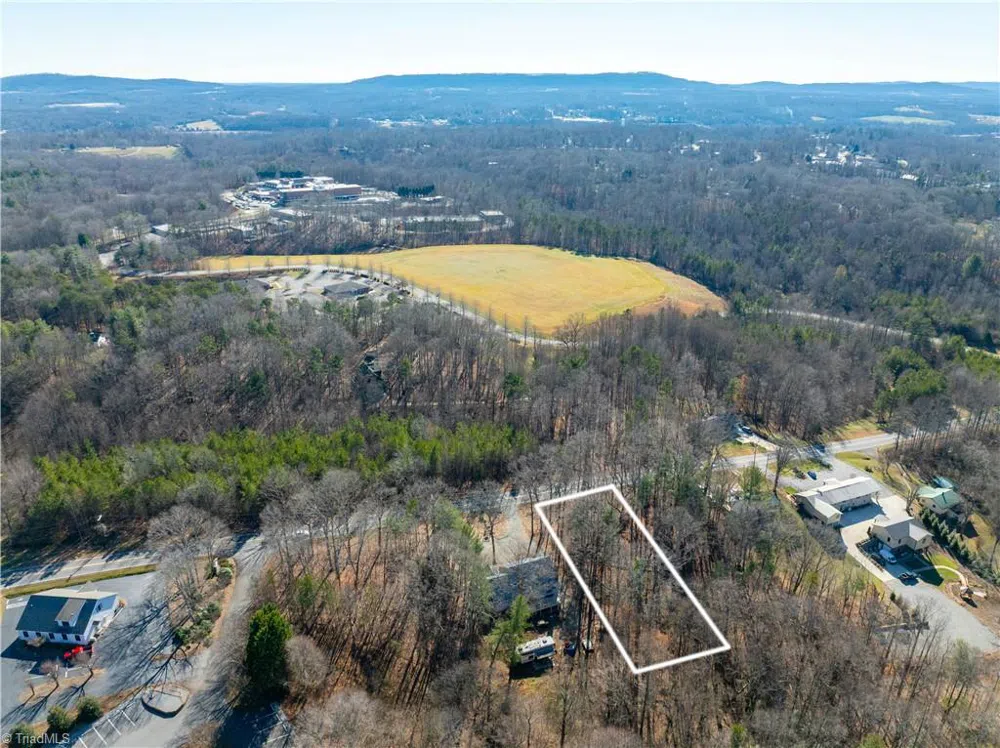 0 Claremont Drive Elkin, NC 28621