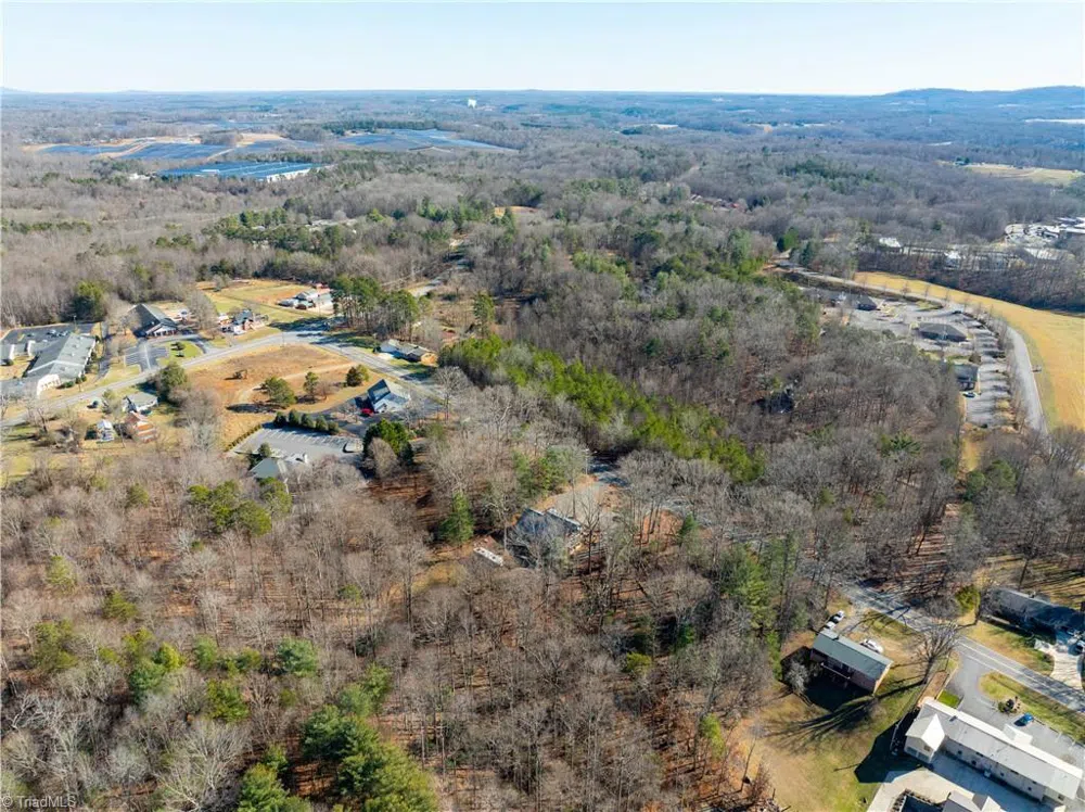 0 Claremont Drive Elkin, NC 28621