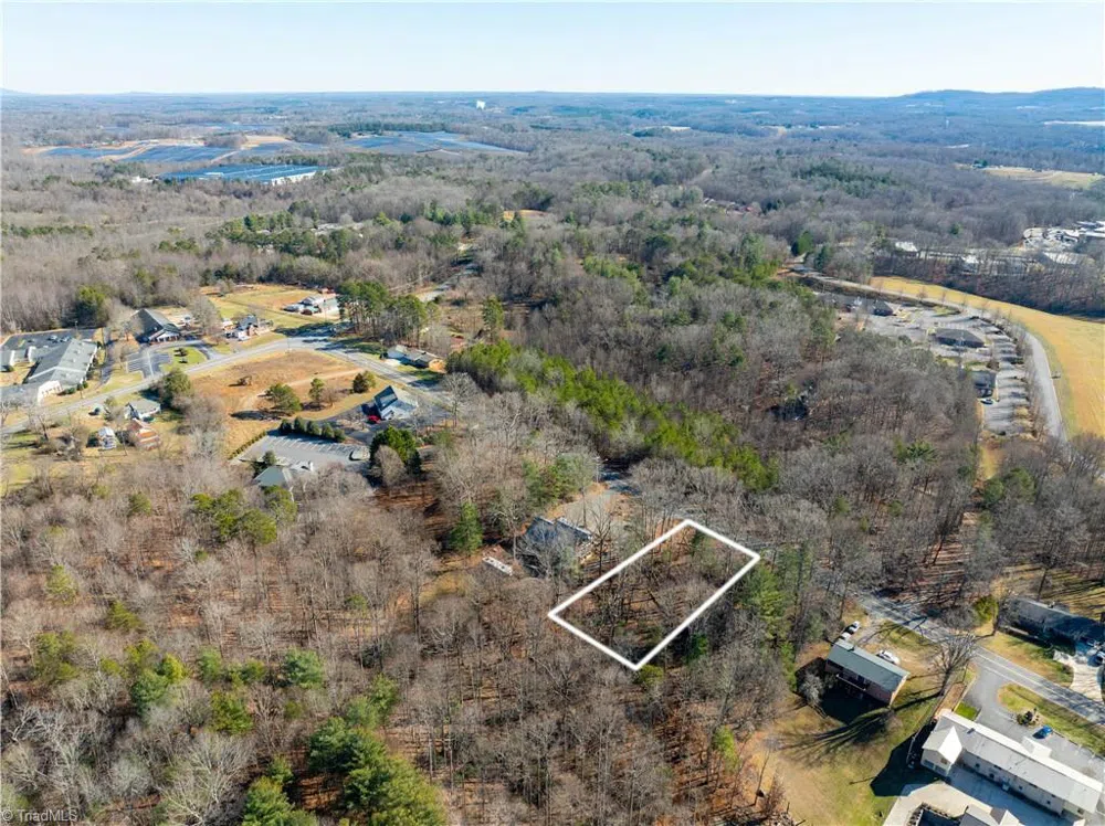 0 Claremont Drive Elkin, NC 28621