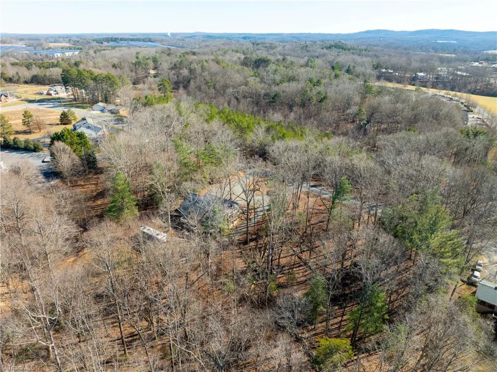 0 Claremont Drive Elkin, NC 28621