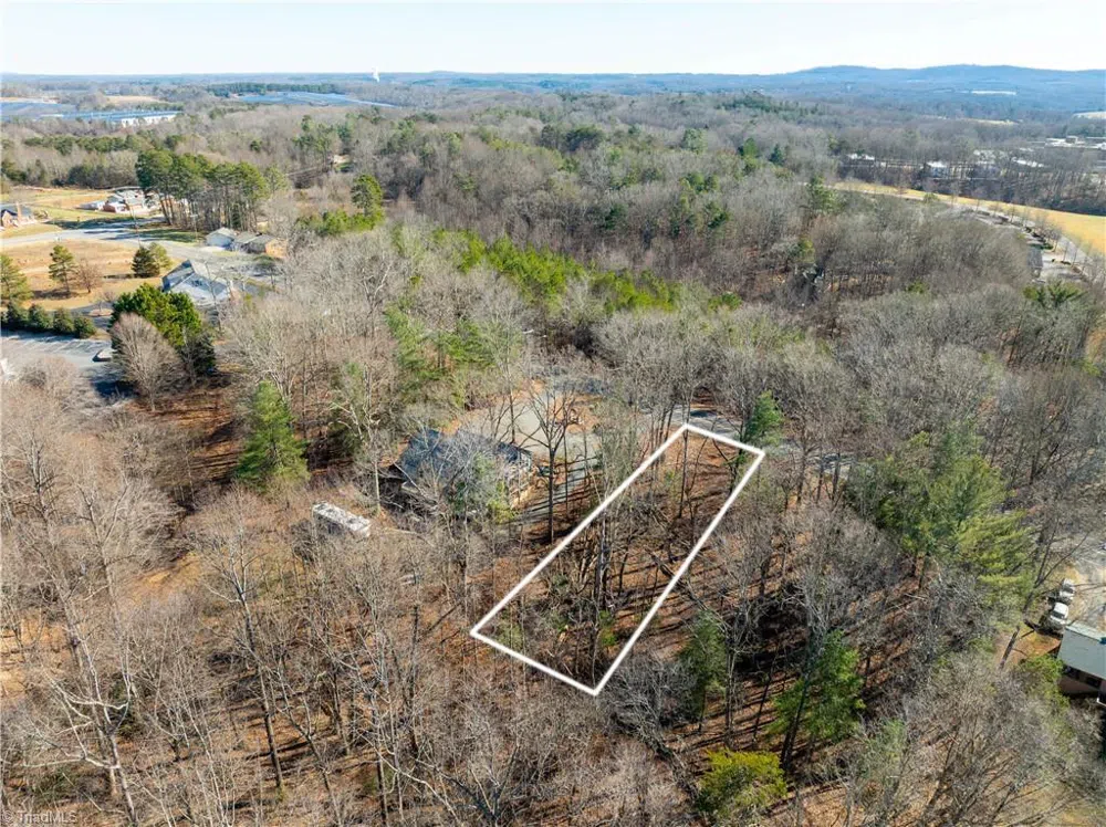 0 Claremont Drive Elkin, NC 28621