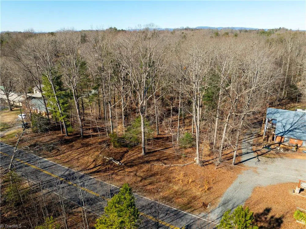 0 Claremont Drive Elkin, NC 28621