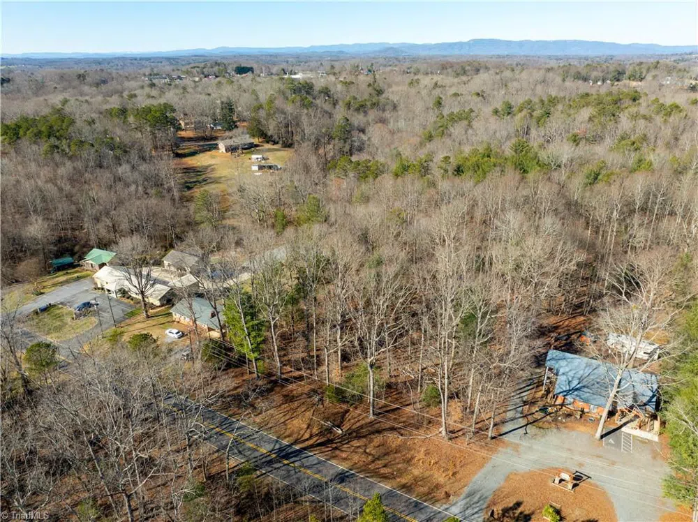 0 Claremont Drive Elkin, NC 28621