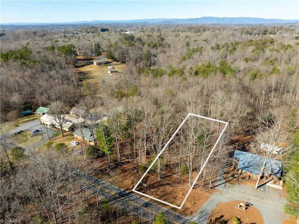 0 Claremont Drive Elkin, NC 28621