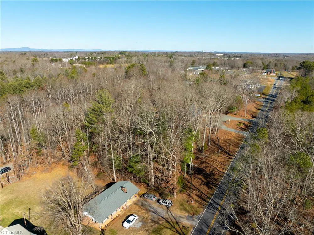 0 Claremont Drive Elkin, NC 28621