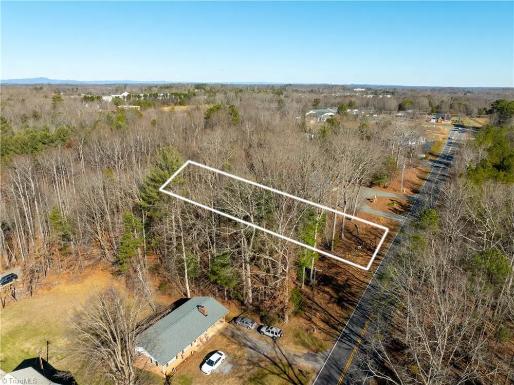 0 Claremont Drive Elkin, NC 28621