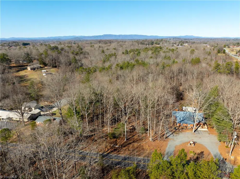 0 Claremont Drive Elkin, NC 28621