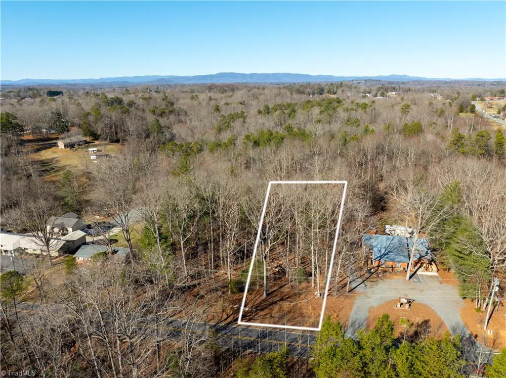 0 Claremont Drive Elkin, NC 28621