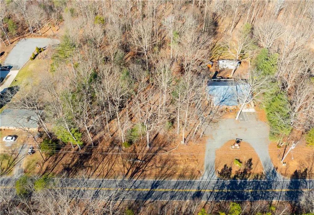 0 Claremont Drive Elkin, NC 28621