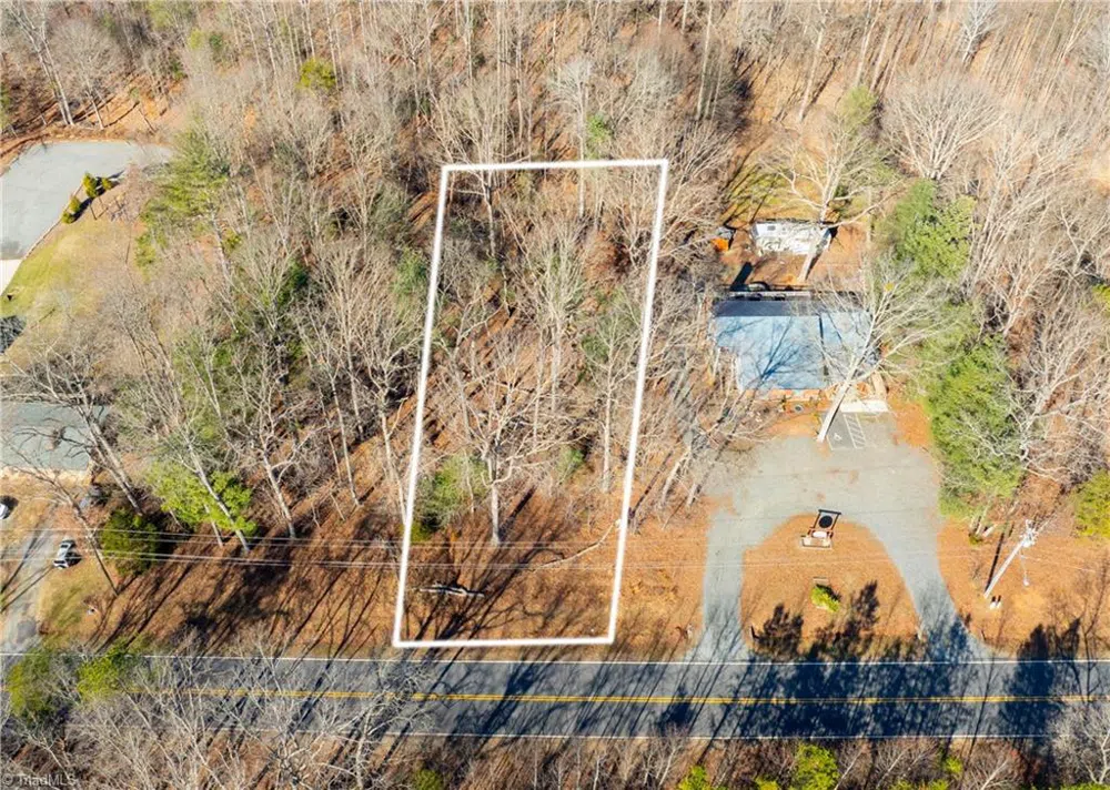 0 Claremont Drive Elkin, NC 28621