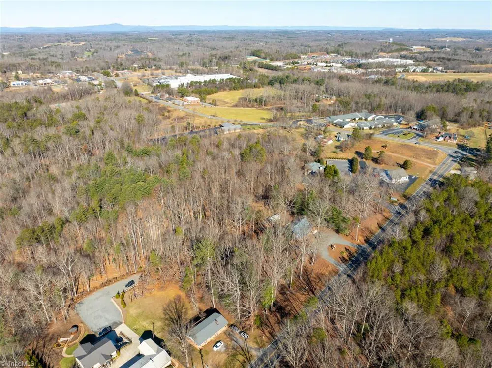 0 Claremont Drive Elkin, NC 28621
