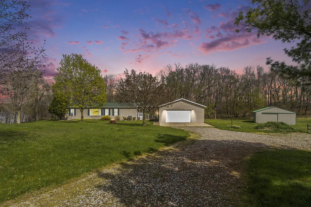 697 Tuttle Road Union Township, MI 49094