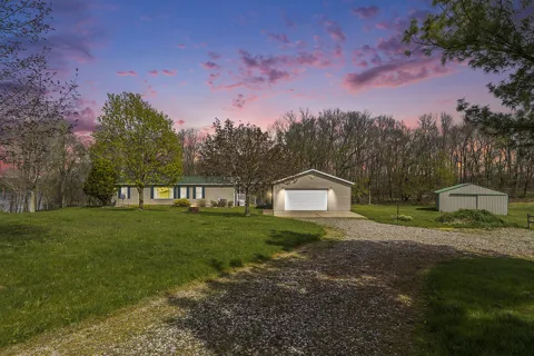 697 Tuttle Road